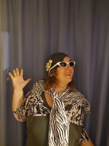 Improvisationstheater @ Weltbühne Heckenbeck